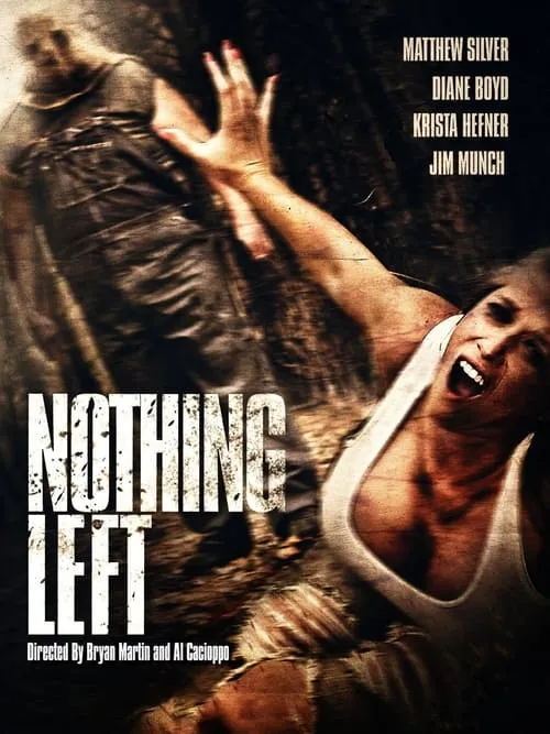 Nothing Left (movie)