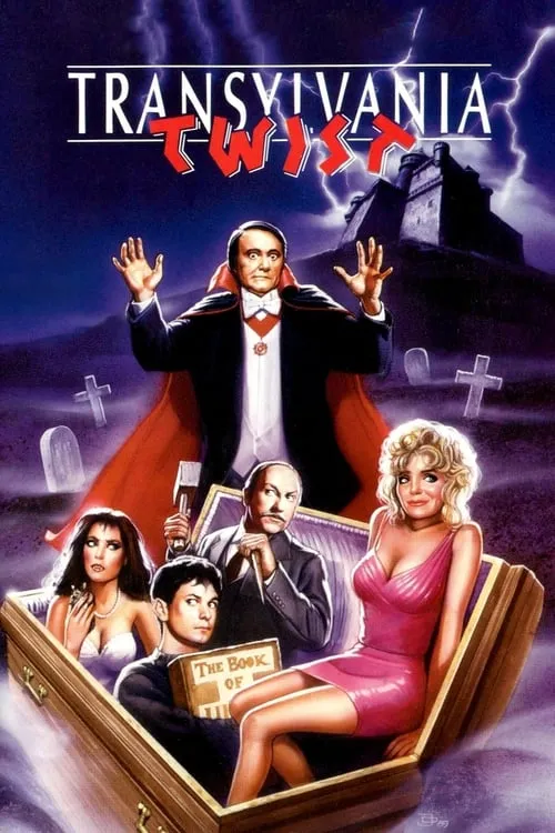 Transylvania Twist (movie)