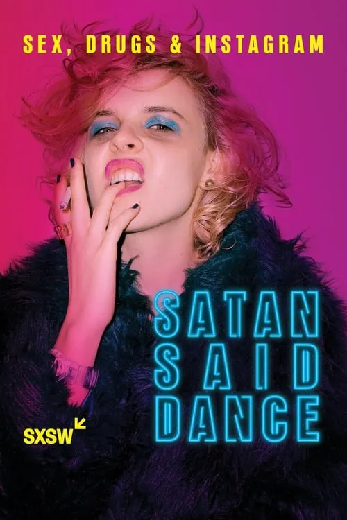 Satan Said Dance (movie)