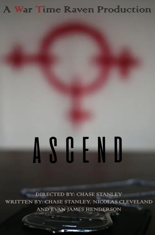 Ascend (movie)