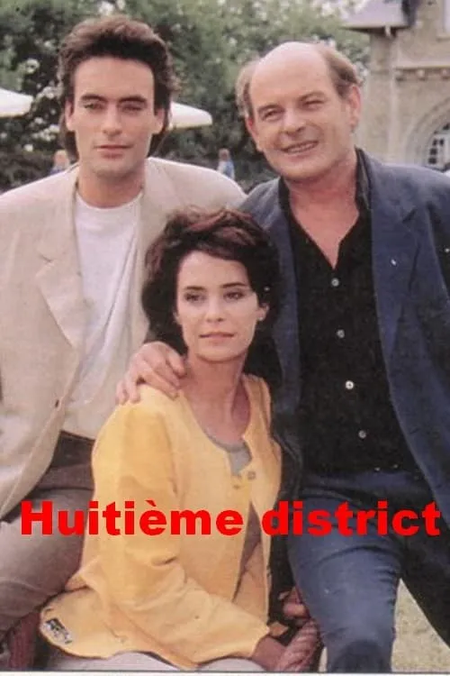 Huitième district (series)