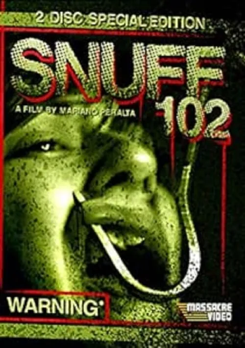 Snuff 102 (movie)