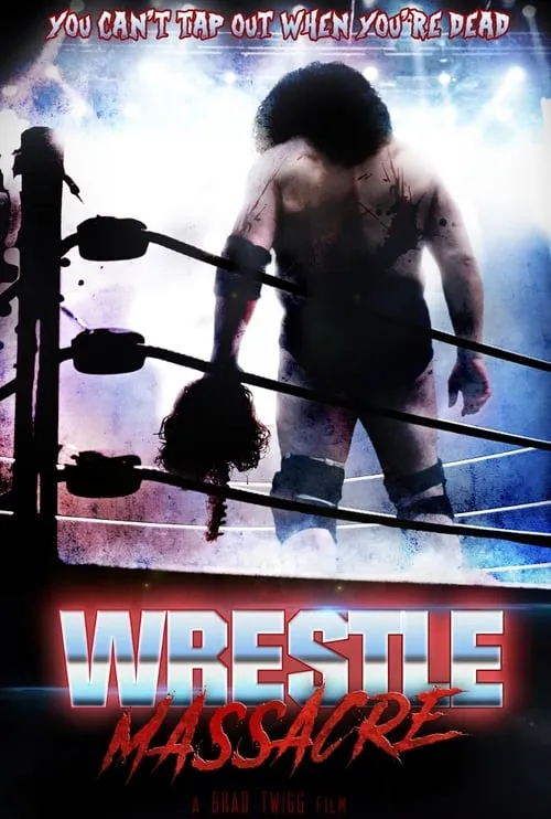 WrestleMassacre (movie)