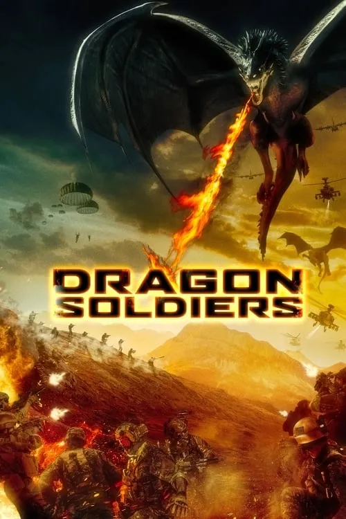 Dragon Soldiers (movie)