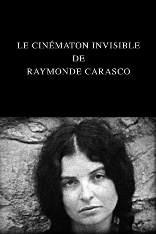 Le Cinématon invisible de Raymonde Carasco (фильм)