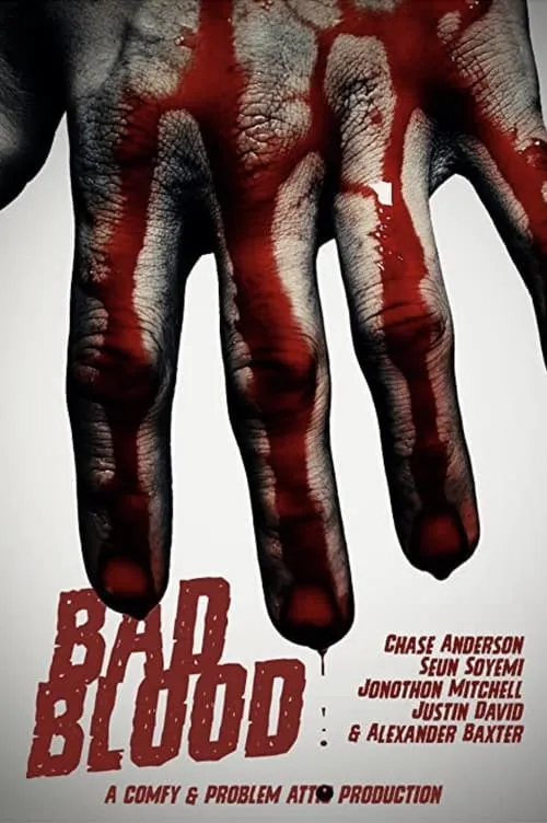 Bad Blood (movie)