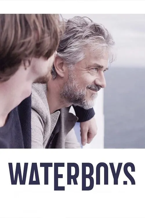 Waterboys (movie)