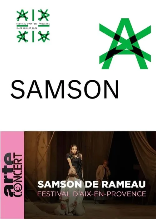 Samson (movie)