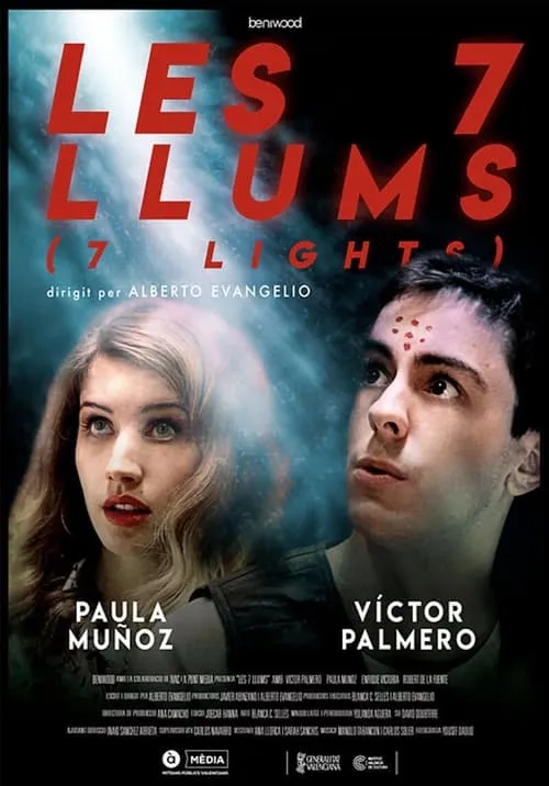 7 Lights (movie)