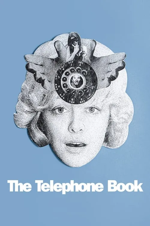The Telephone Book (movie)