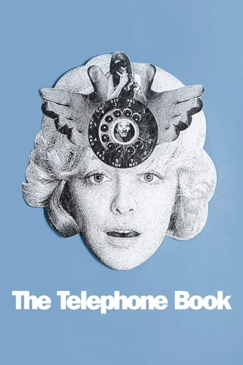 The Telephone Book (фильм)