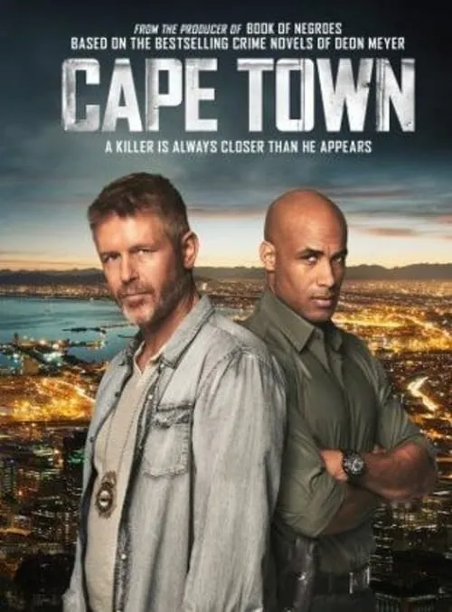 Cape Town (series)