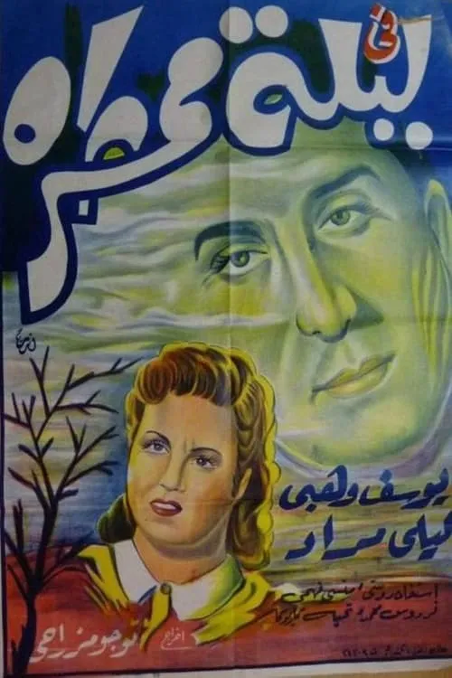 في ليلة ممطرة (movie)