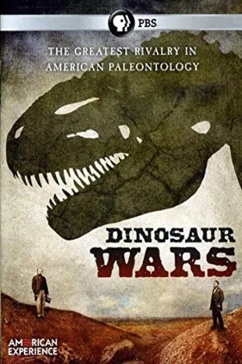 Dinosaur Wars (movie)