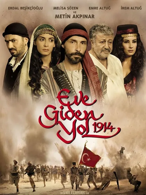 Eve Giden Yol 1914 (movie)