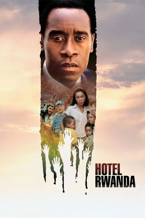 Hotel Rwanda (movie)
