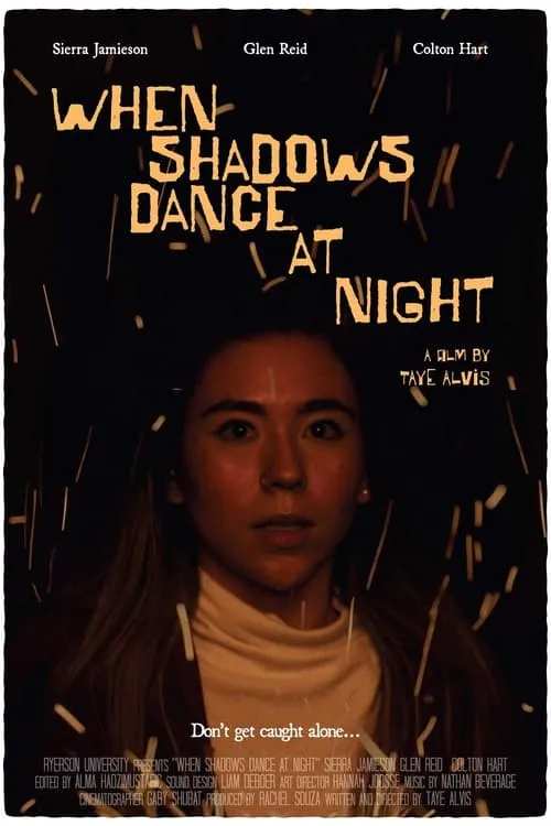 When Shadows Dance at Night (фильм)