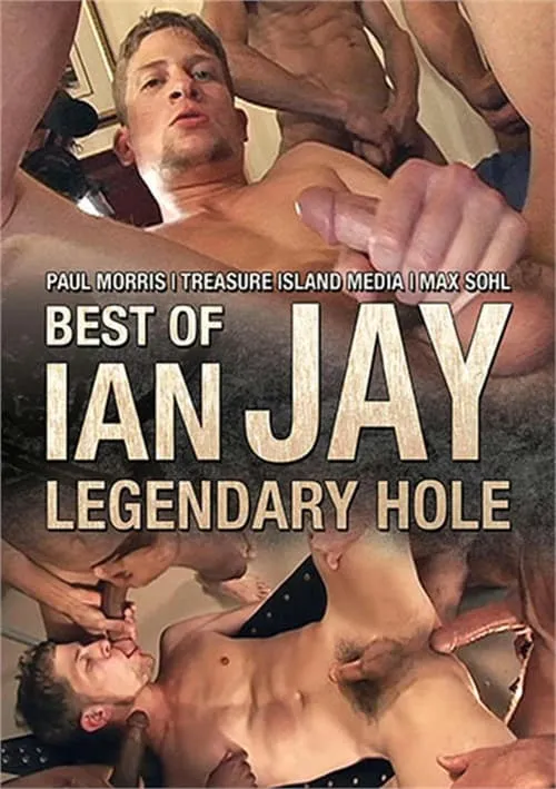 Best of Ian Jay: Legendary Hole (movie)