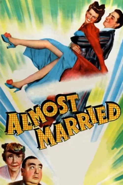 Almost Married (movie)