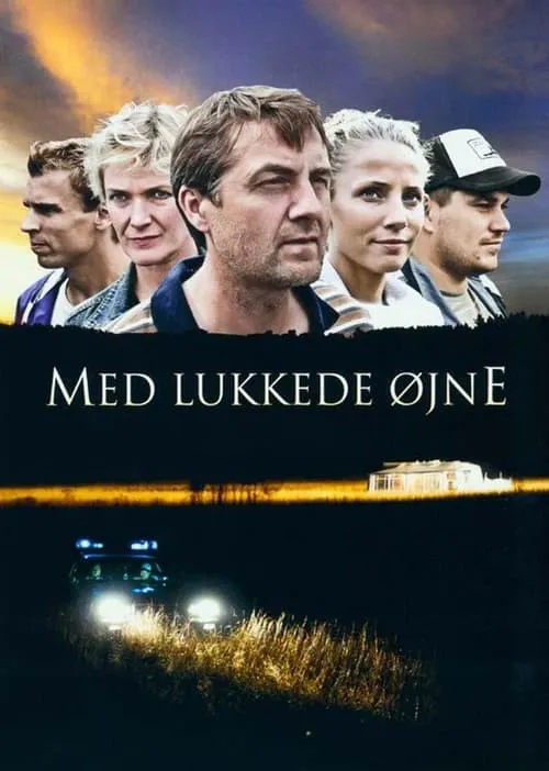 Med lukkede øjne (фильм)