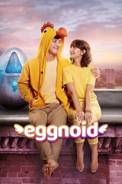 Eggnoid (movie)