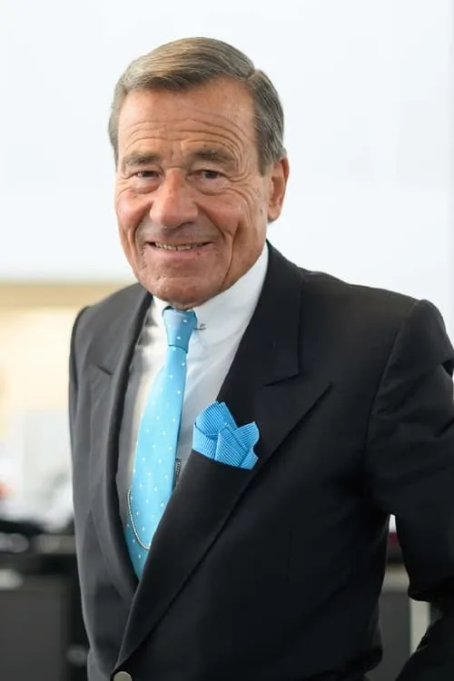 Wolfgang Grupp