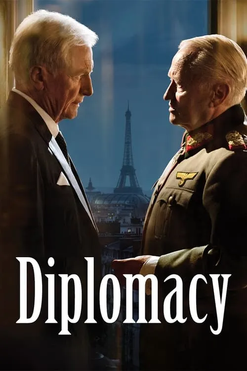 Diplomacy (movie)