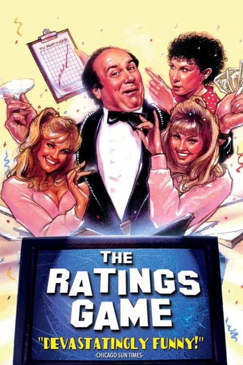 The Ratings Game (movie)