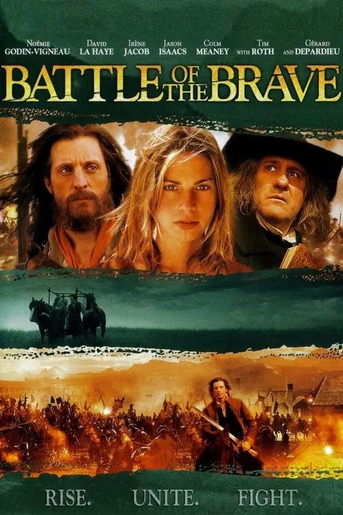 Battle of the Brave (movie)
