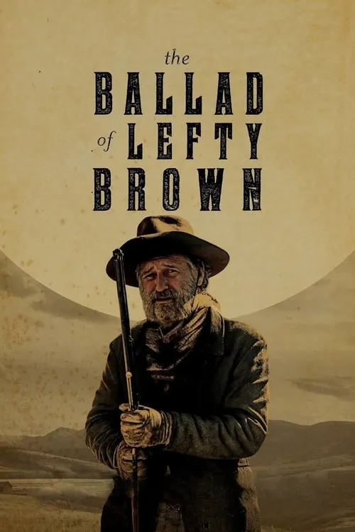 The Ballad of Lefty Brown (movie)