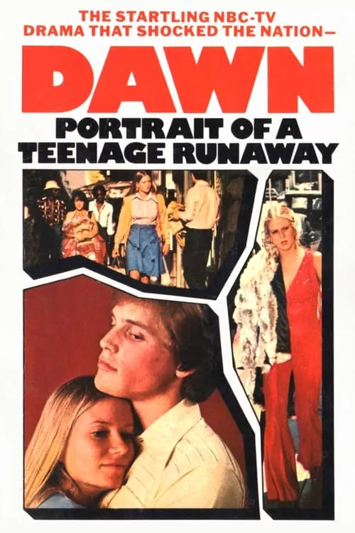 Dawn: Portrait of a Teenage Runaway (фильм)