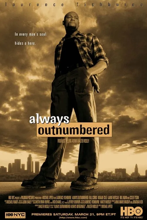 Always Outnumbered (movie)