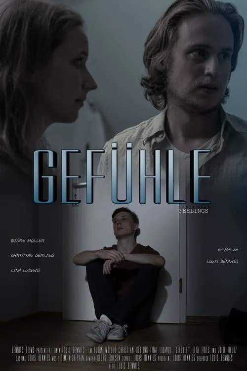 Gefühle (фильм)