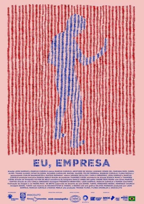 Eu. Empresa (movie)