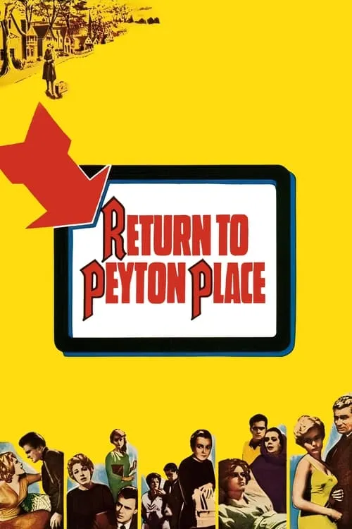 Return to Peyton Place (movie)