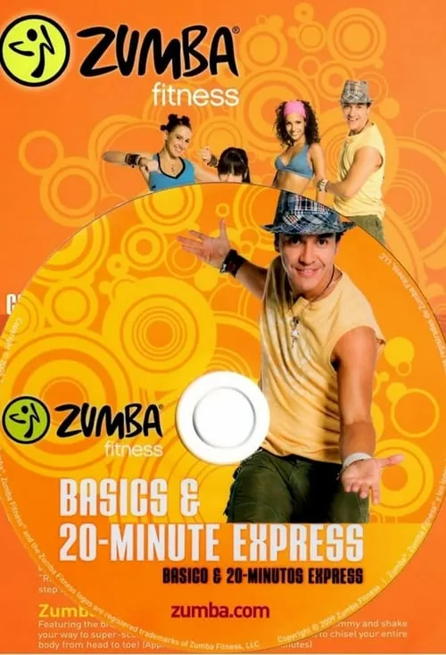 Zumba Fitness: Basics & 20 Minute Express (movie)