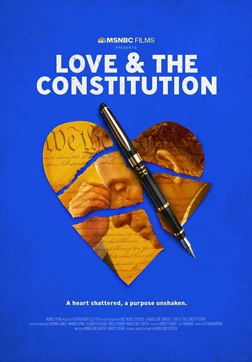 Love & The Constitution (фильм)