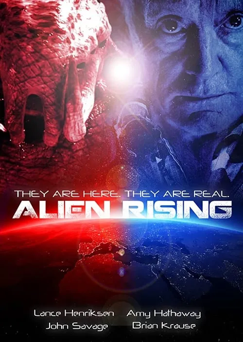 Alien Rising (movie)