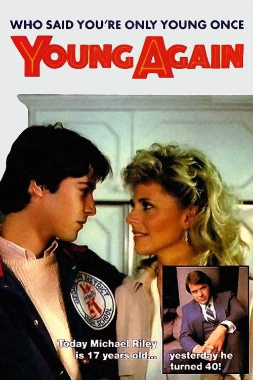 Young Again (movie)