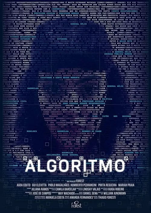 Algoritmo (movie)