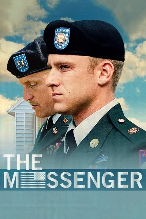 The Messenger (movie)