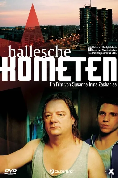 Hallesche Kometen (movie)