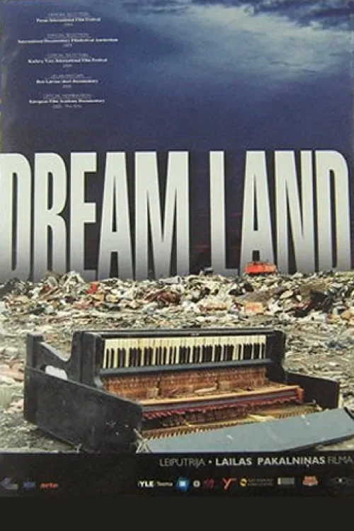 Dream Land (movie)