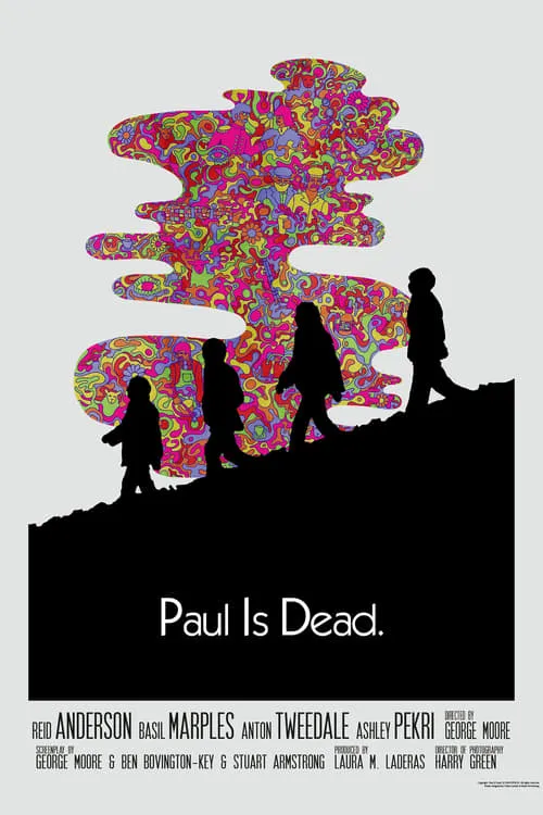 Paul Is Dead (movie)