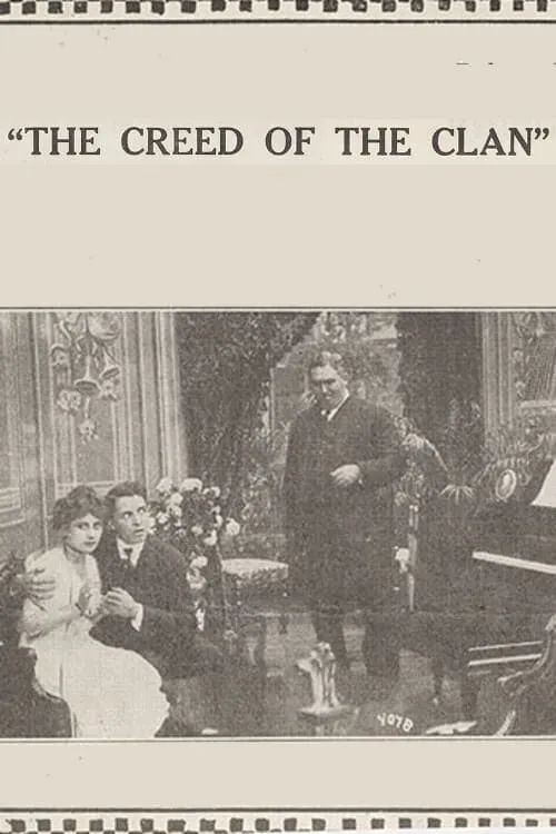 The Creed of the Clan (фильм)