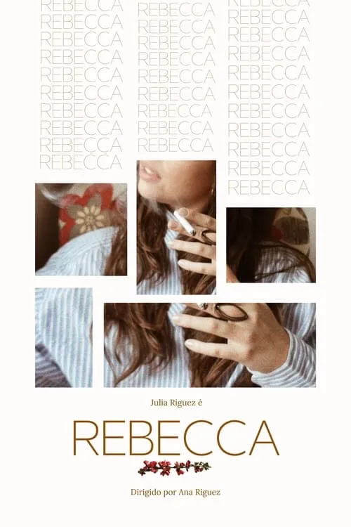 REBECCA (фильм)