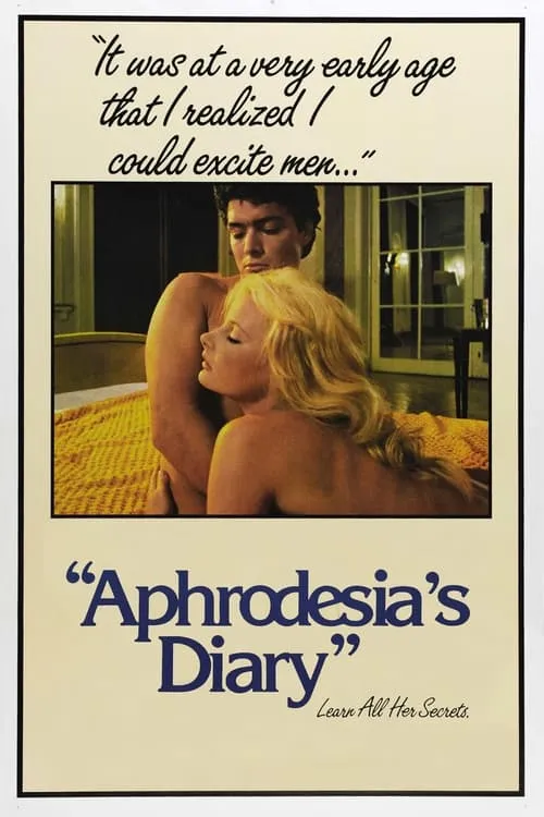 Aphrodesia's Diary (movie)