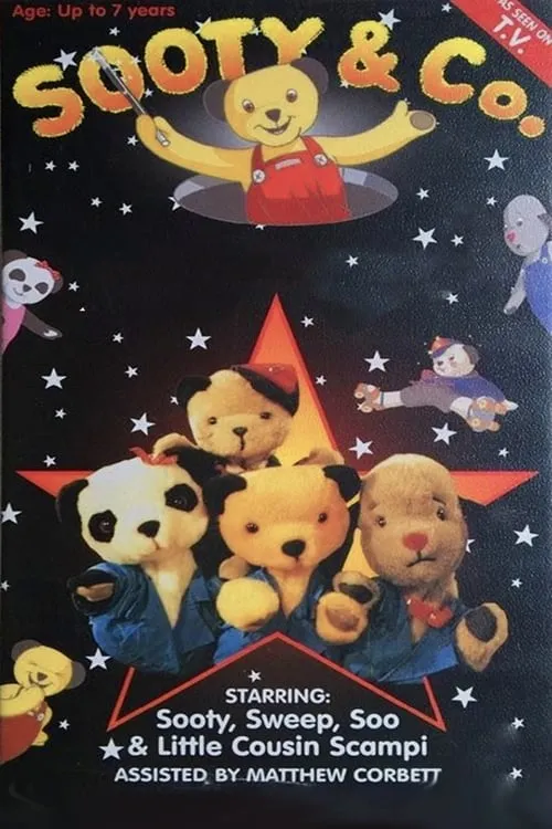 Sooty & Co. (series)