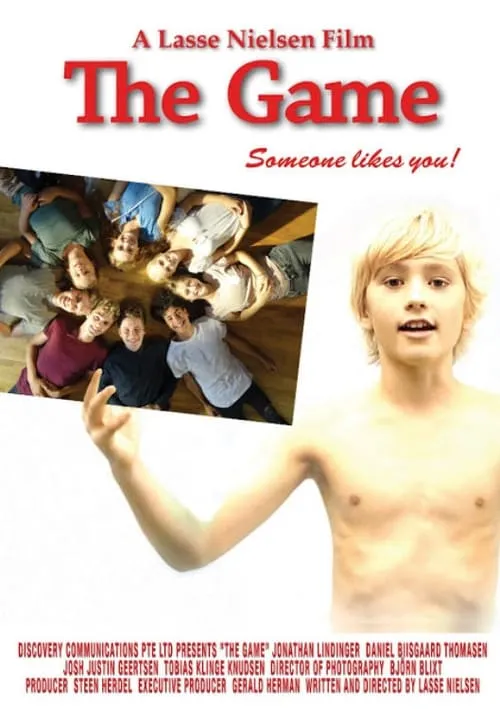 The Game (movie)