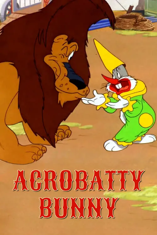 Acrobatty Bunny (movie)